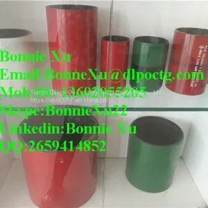 Coupling Hunting Boss Connections L80 Grade For Sale thumbnail-1