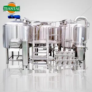 Beer Equipment Micro Brewery thumbnail-1