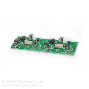 china single sided pcb manufacturers