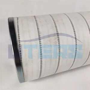 UTERS Replace of PALL High Quality Hydraulic Filter Element HC9800FKT4Z Accept Custom thumbnail-3