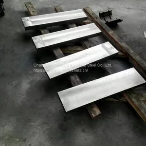 Expansion Alloy Invar 36 W.Nr.1.3912 Sheet thumbnail-3