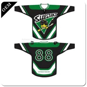 Usa Wholesale Team Sportswear Hockey thumbnail-3