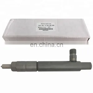 High Quality Injector 0 432 292 881 0432292881 With Stamping No.KBEL109S6/13 thumbnail-2