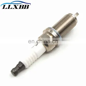 Original Car Iridium Spark Plug OEM 90919-01235 K20HR-U11 For Toyota 9091901235 thumbnail-1