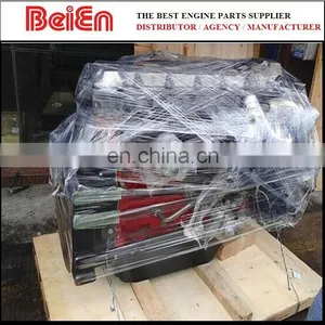 Promotion for SK350-8 J08E Excavator Engine Assembly thumbnail-2