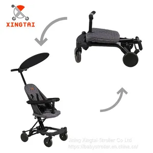 Best Kids Pram Baby Sport Stroller for Toddler 2 in 1 thumbnail-1