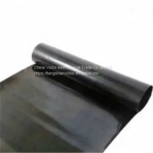 SBR Rubber Sheet Low Compression Set thumbnail-2