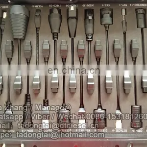 Heavy Duty Auto Diagnostic Computer Super Scanner thumbnail-5