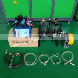 CAT900L With 12PSB Diesel Injection Pump Test Bench Including HEUI and 320D Diesel thumbnail-6