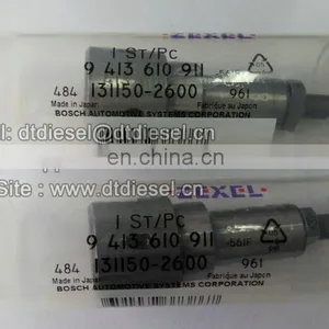 A814 Diesel Injection Pump Plunger 131150-2620 thumbnail-2