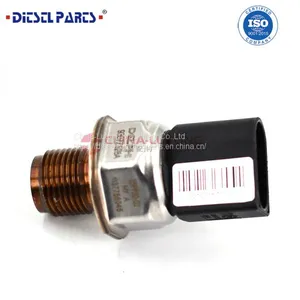 Kia Fuel Pressure Sensor-Common Rail Pressure Sensor Bosch 314004A700 thumbnail-1