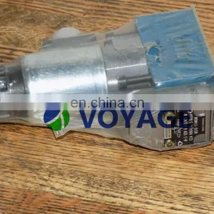 M-3SEW6U3X/420MG24N9K4 Rexroth Valve Rexroth Hydraulic Valves Electromagnetic Ball Valve thumbnail-1