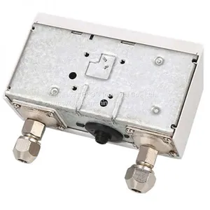 LEFOO LF58 Refrigeration System Dual Pressure Switch for Water Pump Control/compressor thumbnail-3