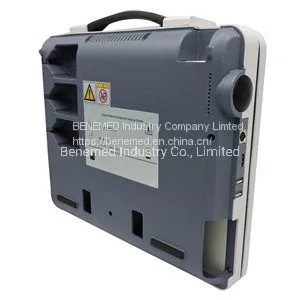 Hospital Equipment Ultrasound Scanner Clear Qualtiy Image thumbnail-4