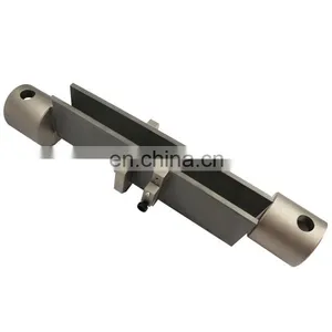 ZONHOW ASTM C273 Steel Nickel-plated Sandwich Core Shear Testing Fixtures thumbnail-3