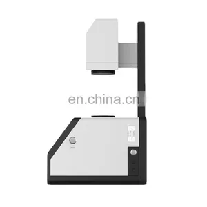 Reflection And Luminous Transmittance Liquid Laboratory Digital Glass Haze Meter Test Instrument thumbnail-3