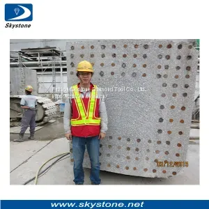 Concrete Cutting Diamond Wires, Diamond Wire Cutting thumbnail-1
