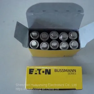 FNQ-R-30 Eaton Bussmann FNQ-R Fuse, 600V, thumbnail-5