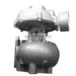 Eastern Turbocharger KKK K27 53279886206 0030965599KZ 30965399 Fit BorgWarner Turbo Charger for Mercedes Benz OM422A Engine thumbnail-1