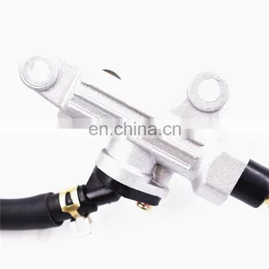 New Rear Brake Master Cylinder For Yamaha Raptor 700 700R YFM 700 700R 2006-2016 thumbnail-3