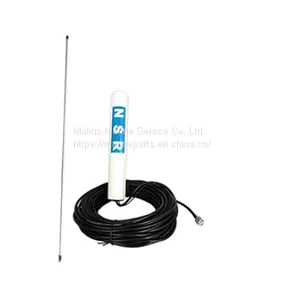 NSR NAVTEX ANTENNA & AMPLIFIER thumbnail-2