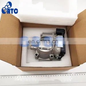 NEW Fuel Injection Throttle Body OEM 03F 133 062C / 03F 133 062B / 03F 133 062 for Audi A1 A3 VW Golf Skoda Octavia thumbnail-1