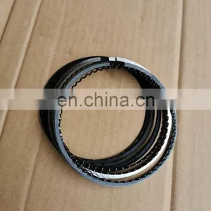 Detroit Piston Ring Set 3V71 4V71 6V71 23522955 Hot Selling thumbnail-2