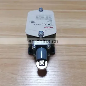 DELIXI Tend Limit Switch JLXK1-411 IP62 Waterproof NO NC thumbnail-5
