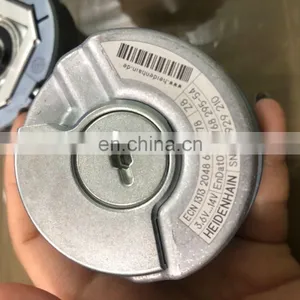 HEIDENHAIN Encoder ECN 13132048 62S12-78 thumbnail-5