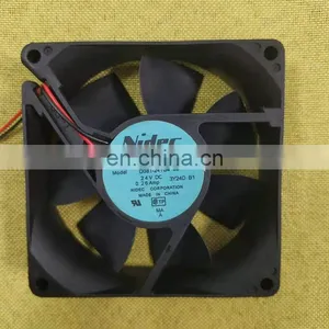 Nidec Exhaust Fan D08T-24TS4 thumbnail-1
