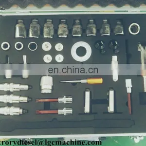 Common Rail Tools for cr Injectors Disassemble Assembly Injector Repair Tools thumbnail-3
