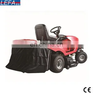 Mini Riding Lawn Mower Lawn Tractor thumbnail-3