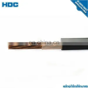 XLPE Insulated Aerial Bunched Cable Overhead ABC Cable thumbnail-2