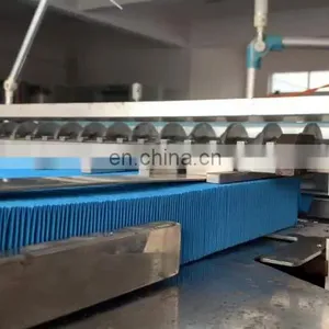 Compressor Air Filter Element Industrial HEPA Air Filter Dust Collector Replacement Air Filter Cartridge thumbnail-1