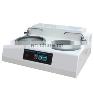 MoPao260 Metallographic Grinding and Polishing Machine thumbnail-2
