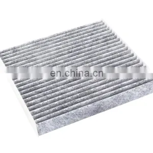 Professional Auto Parts Brand LEWEDA Brand A/C Filter 87139-30040 For COROLLAA AURIS thumbnail-1