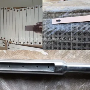 Axis of 12Cr1MoV Alloy Target Plate thumbnail-3