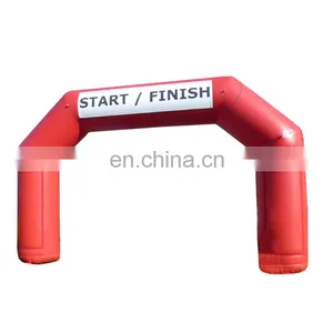 Popular Inflatable Welcome Entrance Archway Custom Inflatable Arch With Logo thumbnail-5