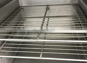 Industrial Laboratory Drying Equipment Vacuum Oven With Pump thumbnail-4