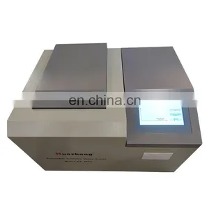 HZ-384A Automatic Petroleum Calorific Value Tester thumbnail-3