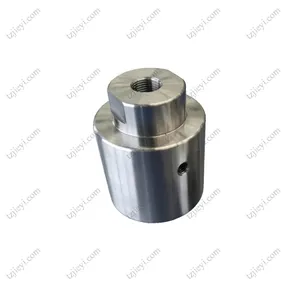 BSP Thread 3/8 Inch High Speed Rotary Union for Hydraulic Oil,water,air thumbnail-2
