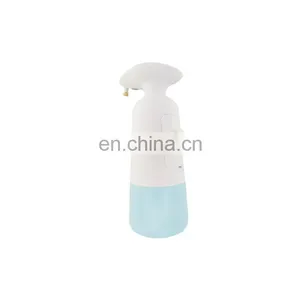 2020 New Product Touchless Automatic Spray Ethyl Alcohol Hand Sanitizer Dispenser thumbnail-3
