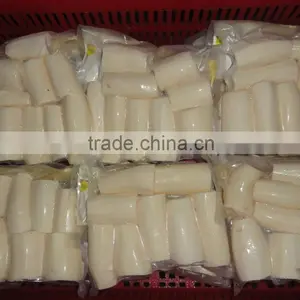 Vietnam Good Price Frozen Peeled Cassava/ Frozen Tapioca thumbnail-2