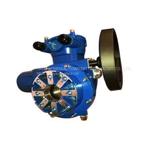 Electric Actuator 220V Slp40-0.5 Slp40-1 Slp60-0.5 Slp60-1 thumbnail-1