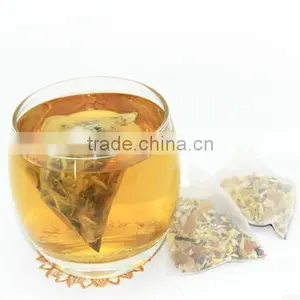 OEM Good Quality Fruit Flavor Tea, IMO Organic Small Customized Tea Bag Different Flavor Tea thumbnail-4