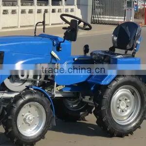 Factory Directly Supply Good Quality Chinese Farm Tractors/mini Farm Tractor thumbnail-1