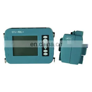 Civil Engineering Non-metallic Plate Thickness Tester thumbnail-4