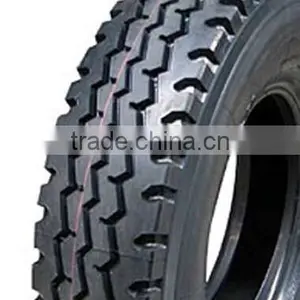 RADIAL LIGHT TRUCK TYRE 8.25R16LT thumbnail-2