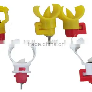 Haimu Automatic Cone Valve Chicken Drinker thumbnail-2