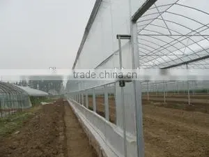 Film Greenhouse Motorized Vent Winder thumbnail-5